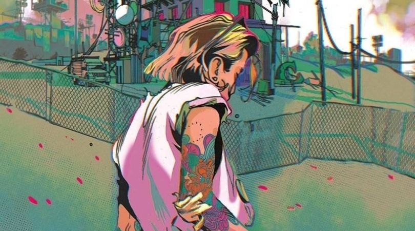 Radio Apocalypse #1 - But Why Tho