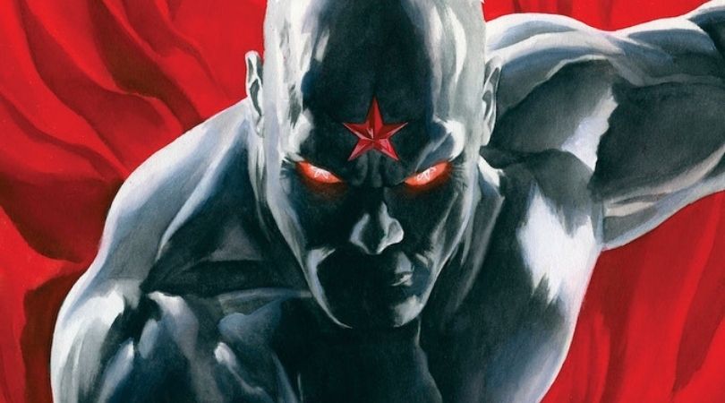 INTERVIEW: Sal Abbinanti on ‘Atomika’ and Having a Unique Art Style Sal Abbinanti Atomika But Why Tho