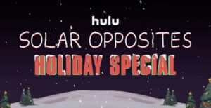 Solar Opposites Holiday Special - But Why Tho(1)