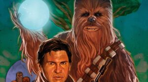 Star Wars Life Day #1 - But Why Tho