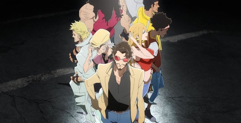 REVIEW: ‘Super Crooks’ Is a Stylish and Sinfully Enjoyable Supervillain Romp Super Crooks