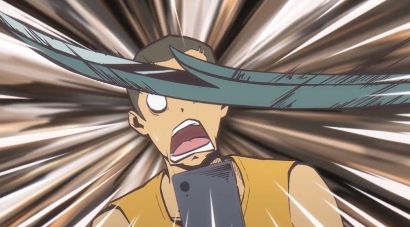 REVIEW: ‘The Daily Life of the Immortal King,’ Episode 21 – “The Internet is not a Lawless Paradise” The Daily Life of the Immortal King Episode 21