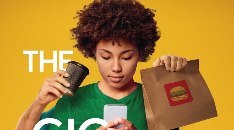 The Gig is Up - DOC NYC 2021 - But Why Tho