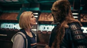 The Halloween Apocalypse