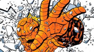 The Thing #1 - But Why Tho