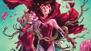 The Trial of Magneto #4