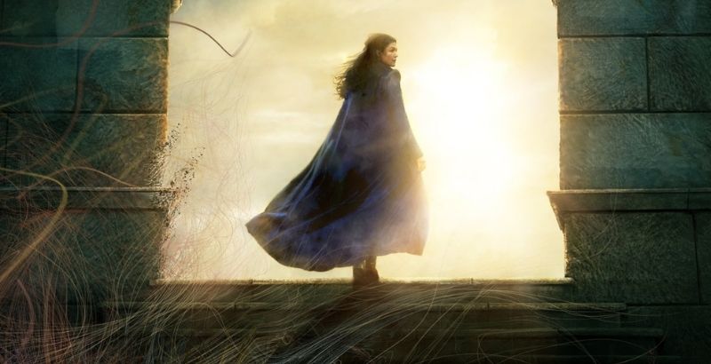 The Wheel of Time - But Why Tho