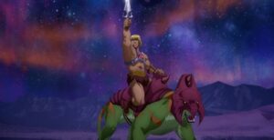 He-Man: Masters of the Universe Revelations Part 2 Review