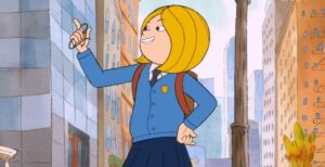 Harriet the Spy Season 1 Review