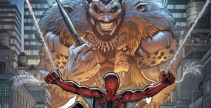 REVIEW: ‘Amazing Spider-Man,’ Issue #79 Amazing Spider-Man #78 Review