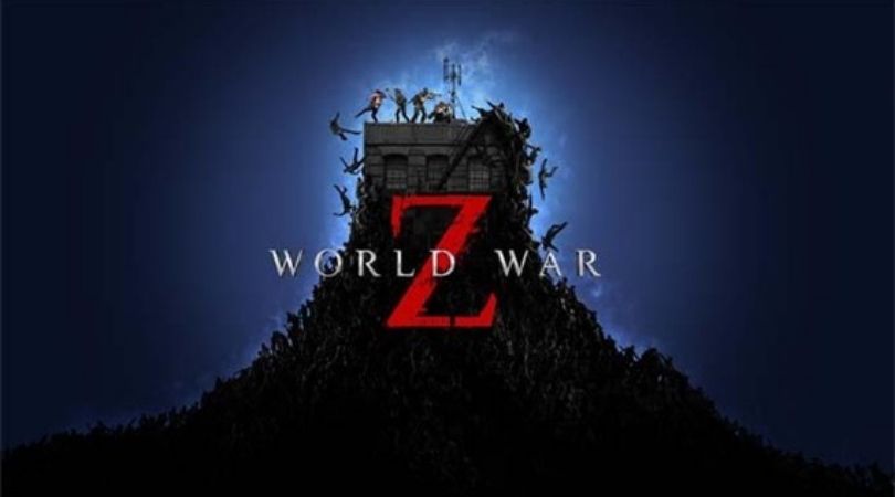World War Z
