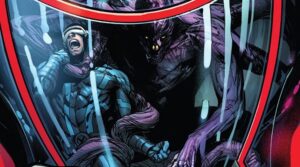 REVIEW: ‘X-Men,’ Issue #5 X-Men #5