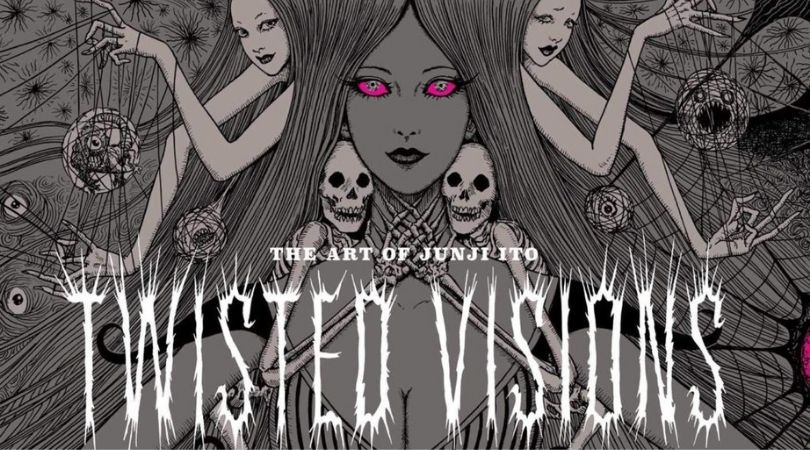 A Holiday Gift Guide for Horror Lovers In Your Life 8 horror gift guide