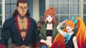 takt op Destiny Episode 4 - But Why Tho