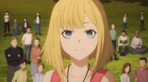 takt op.Destiny Episode 2- But Why Tho