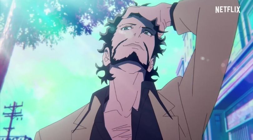 watch super crooks But Why Tho