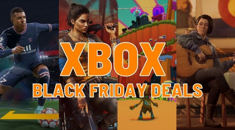 xbox black friday - But Why Tho (1)