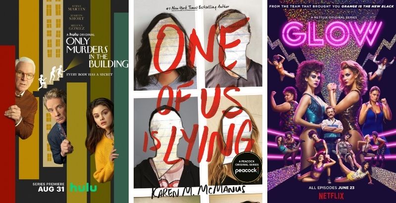 10 Shows to Add to Your Holiday Binge Watch List