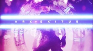 ECCC 2021: ‘Ark Exitus’ Proves You Don’t Have To Break The Bank To Make Great Sci-Fi Ark Existus - But Why Tho