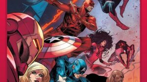 Devil's Reign #1 - But Why Tho