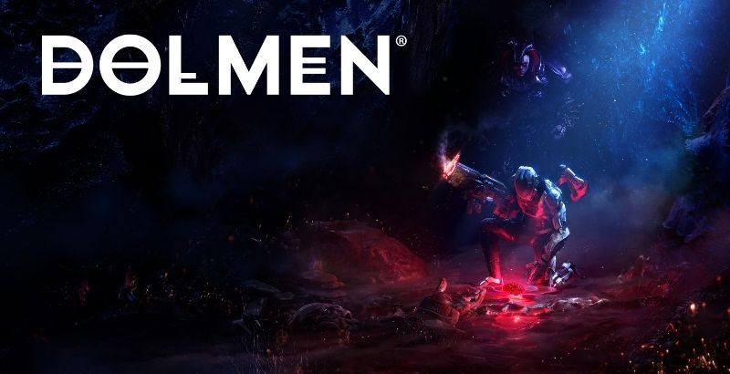 Dolmen - But Why Tho