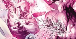 REVIEW: ‘Inferno,’ Issue #3 Inferno #3