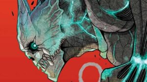 REVIEW: ‘Kaiju No. 8,’ Volume 1 Kaiju No 8 - But Why Tho