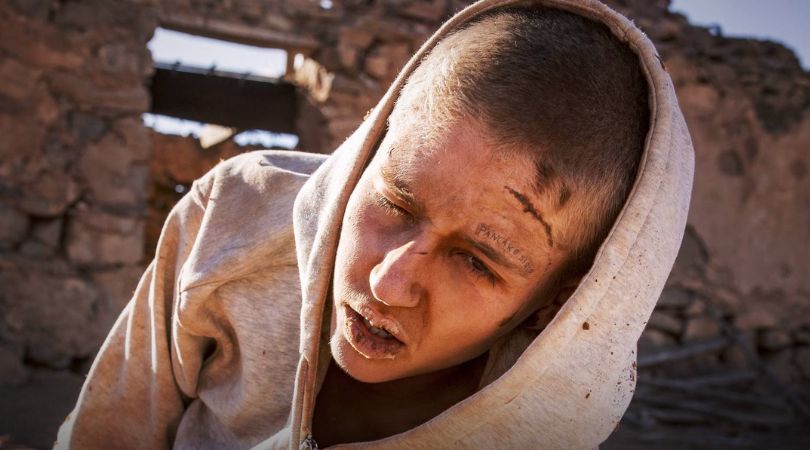 REVIEW: The 'Kamikaze' Finale Has a Rough Landing 1 Kamikaze Finale - But Why Tho