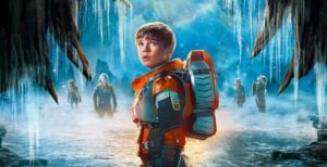 Lost In Space Season 3