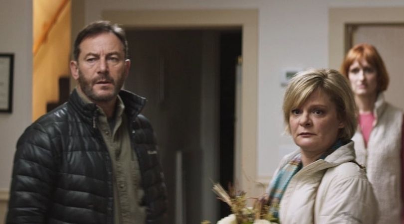 Carolyn Talks 'Mass' with Film Critic Emily Tannenbaum 1 Mass - But Why Tho