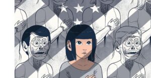 REVIEW: ‘Made In Korea,’ Volume 1 Made in Korea Volume 1 Review