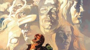 ADVANCED REVIEW: ‘Wastelanders: Wolverine’ Issue #1 Wastelanders Wolverine #1 - But Why Tho