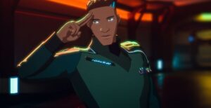 REVIEW: ‘GEN:Lock’ Season 2 was Long Overdue but Worth the Wait genlock season 2 - But Why Tho