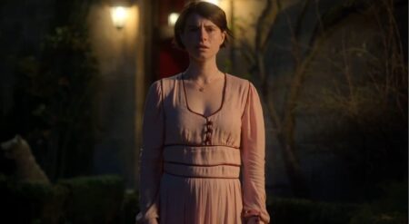 Movie still from Men (2022)