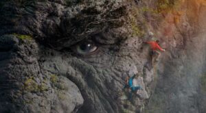 Troll Netflix Film promotional image