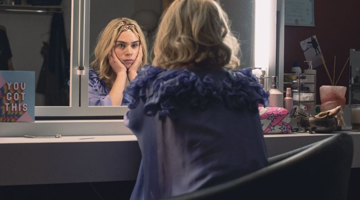 REVIEW: 'I Hate Suzie Too' Is A Stellar, Visceral Demonstration Of Anxiety 2 Billie Piper in I Hate Suzie Too