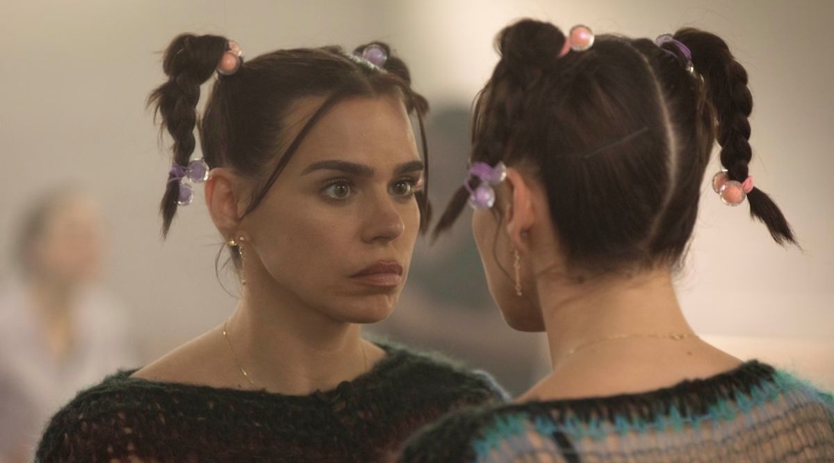 REVIEW: 'I Hate Suzie Too' Is A Stellar, Visceral Demonstration Of Anxiety 1 I Hate Suzie Too Billie Piper