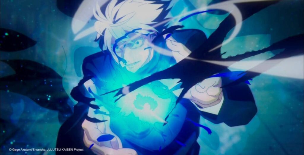 REVIEW: ‘Jujutsu Kaisen’ Season 2 Looks To The Past, While Moving Forward Jujutsu Kaisen Season 2