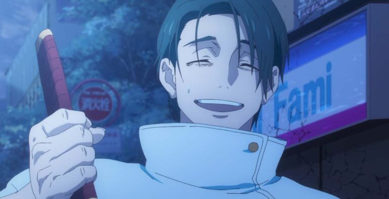 Everything To Know About Yuta Okkotsu Jujutsu Kaisen Season 2 Episode 23