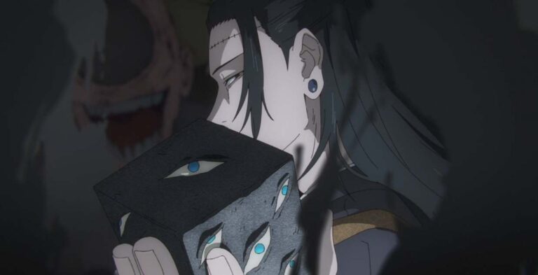 REVIEW: ‘Jujutsu Kaisen’ Episode 47 — “Shibuya Incident – Gate, Closed” Jujutsu Kaisen Season 2 Episode 23 - "Shibuya Incident - Gate, Closed"