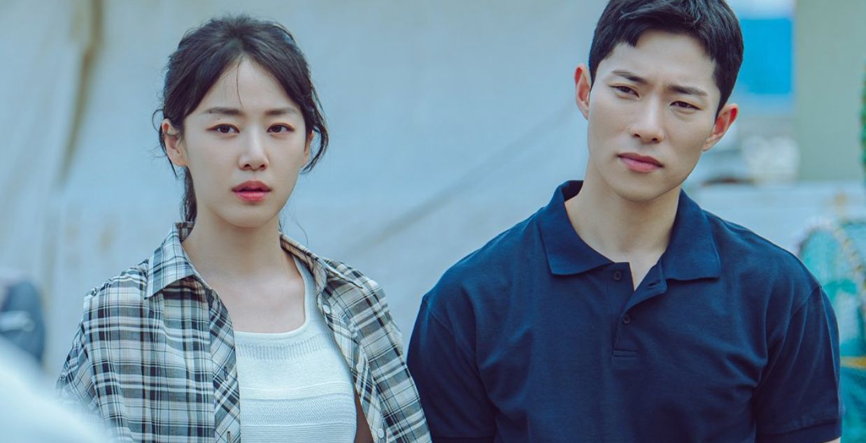 REVIEW: 'Like Flowers in Sand' Episodes 3-4 2 Like Flowers in Sand Episodes 3-4