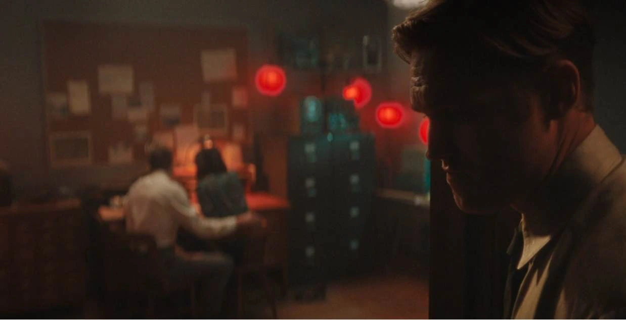 Monarch: Legacy of Monsters Episode 8