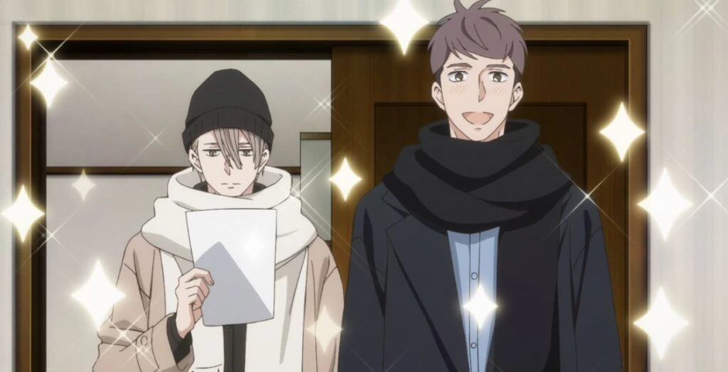 REVIEW: ‘My New Boss is Goofy’ Episode 12 — “Be Back Soon…!?” My New Boss is Goofy Episode 12