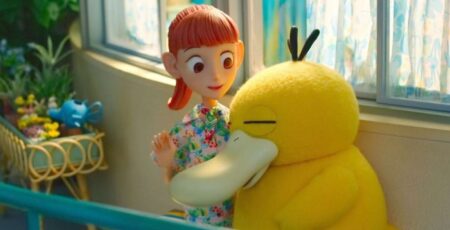 REVIEW: ‘Pokemon Concierge’ Delightfully Expands the Franchise Pokemon Concierge