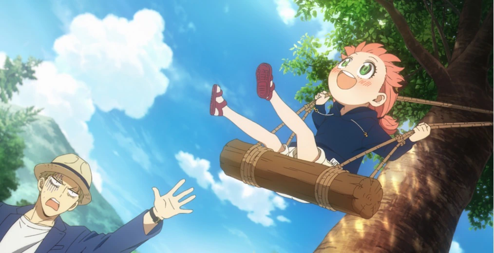 Spy x Family Season 2