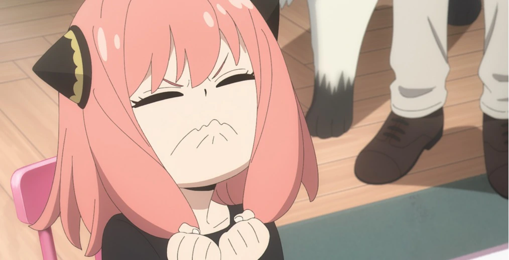 Spy x Family Season 2 Episode 12