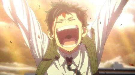 REVIEW: ‘Zom 100: Bucket List Of The Dead’ Delivers Laughs, Heart, And Adventure Zom 100 Bucket List of the Dead - But Why Tho