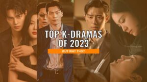 Top Kdramas 2023