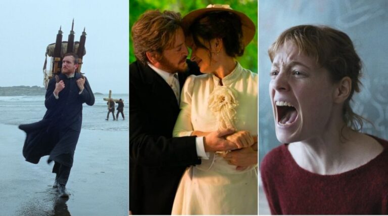 Every International Feature Film Shortlisted For The 2024 Oscars 2024 Best International Feature Film - But Why Tho