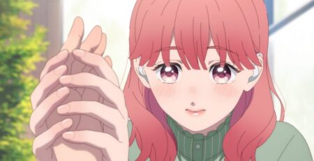 A Sign of Affection Episode 2